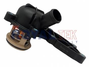 TERMOSTATO ROYALTEK AUDI A4 / A6 / A8 -- MOTORES 2.4 / 3.2FSI --- OEM 06E121111G